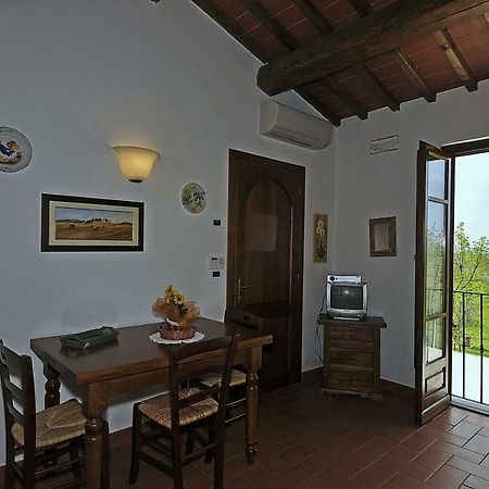 Agriturismo Tenuta Il Vallone Villa Monsummano Terme Екстериор снимка