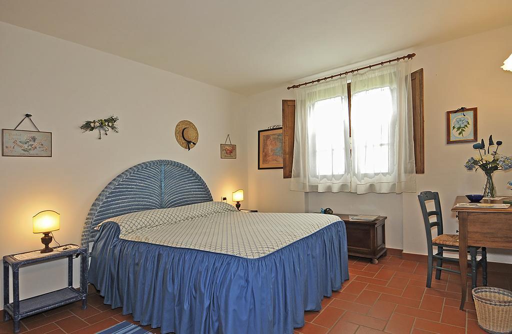 Agriturismo Tenuta Il Vallone Villa Monsummano Terme Екстериор снимка