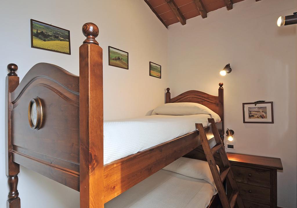 Agriturismo Tenuta Il Vallone Villa Monsummano Terme Екстериор снимка