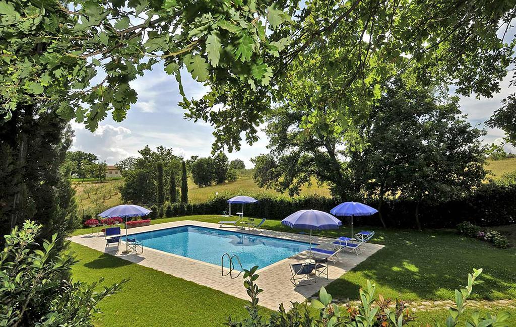Agriturismo Tenuta Il Vallone Villa Monsummano Terme Екстериор снимка