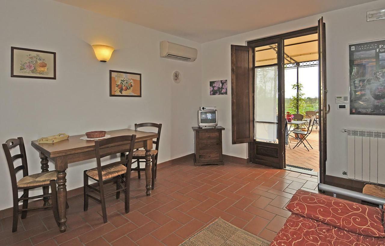 Agriturismo Tenuta Il Vallone Villa Monsummano Terme Екстериор снимка